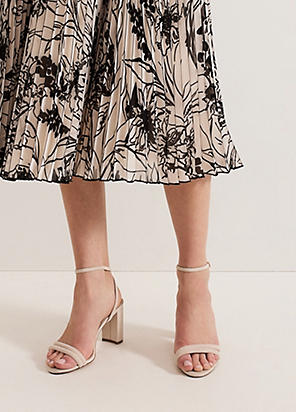 Phase Eight Sandy Lace Midi Dress | Freemans Phase Eight Sandy Lace Midi Dress | Freemans