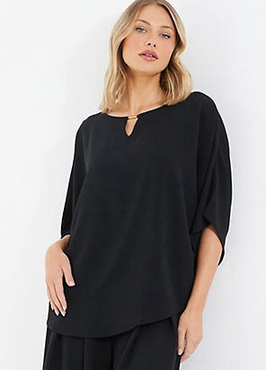 LASCANA Wrap Top