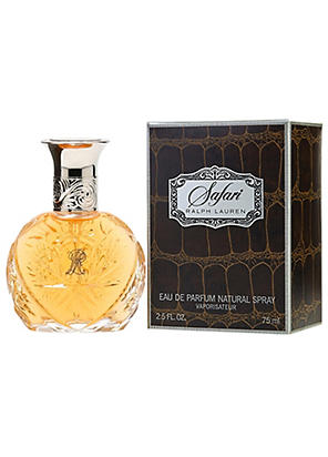 RALPH LAUREN SAFARI ラルフローレン サファリ EDP75ml サファリ EDP スプレー75ml(ラルフ・ローレン)の通販・口コミ