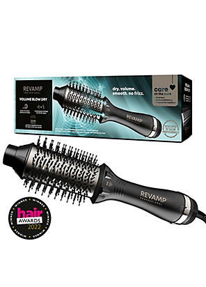 Revamp Deep Beach Professional Ceramic Waver | Freemans