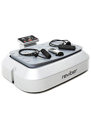 Reviber Mini Seated Motorized Exercise Bike | Freemans