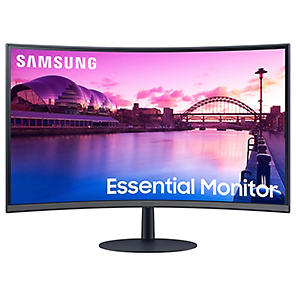 Samsung 27ins G51C LS27CG510EUXXU QHD 165Hz Odyssey Gaming Monitor