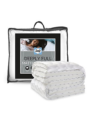 Sealy dual outlet comfort pillow