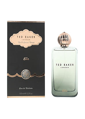 Ted Baker Amelia Limited Edition Eau de Toilette 50ml Freemans