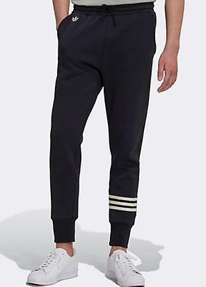 adidas Sportswear French Terry Tapered Cuff Sports Pants