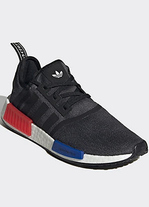 Adidas originals best sale nmd r1 trainers