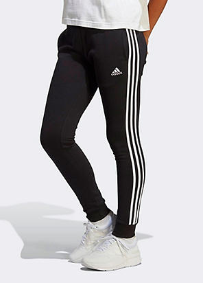 adidas Sportswear 3-Stripes Cropped Leggings