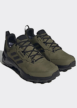 Adidas waterproof clearance trail shoes