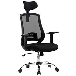 Alphason portland store executive chair