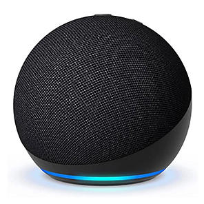 Echo Dot (5th Gen, 2022 Release) Smart Speaker with Alexa