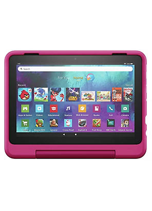 iPad本体 iPad Amazon fire HD 8 kids pro 3GB 32GB Amazon Fire HD 8 Kids Pro tablet, ages 6 12 | 3GB memory, 8