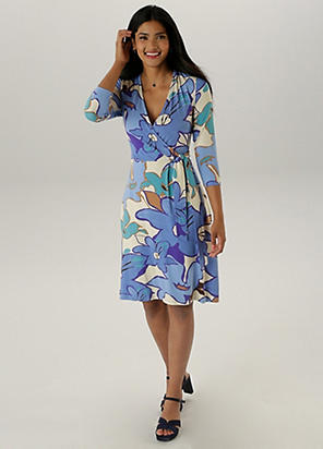 【Phase Eight】日本未入荷！ Roshni Mesh Floral Midi Dress Roshni Mesh Floral Midi Dress | Phase Eight ROW |