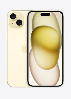 Apple iPhone 15 128GB - Blue | Freemans