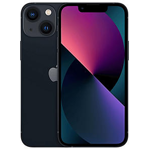 Apple - iPhone14 128GB ミッドナイト Apple iPhone 14, 128GB, Midnight - Unlocked (Renewed