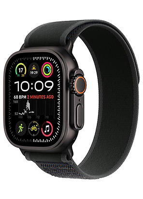 Apple Series outlet 4 Space Black 44 mm Smart Watch