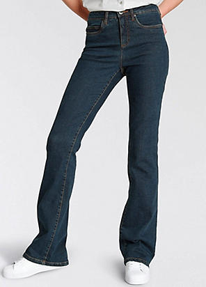 Arizona Bootcut Jeans | Freemans