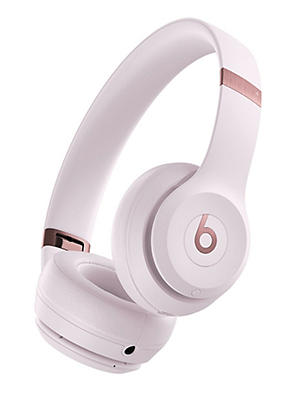 Beats Solo3 Wireless Headphones - Rose Gold | Freemans