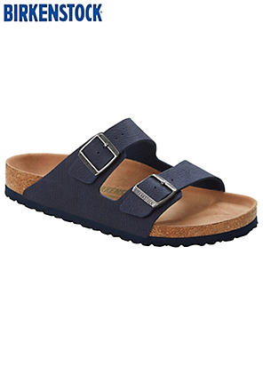 Birkenstock sydney dove online blue