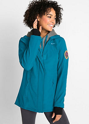 bonprix Soft Shell Jacket