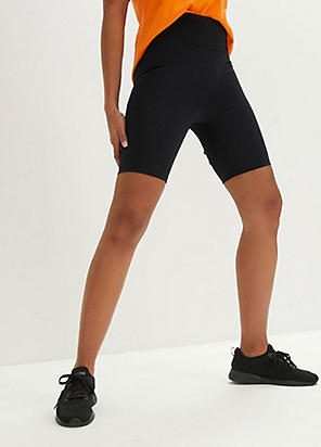 bonprix Cropped Sports Tights