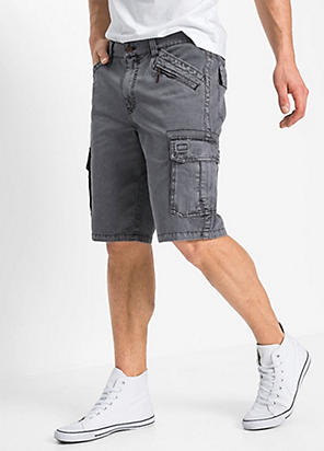 Bruno Banani Cargo Shorts | Freemans