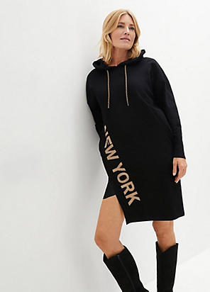 bonprix Sweater Dress