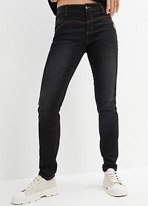 Heine Push-Up Bootcut Jeans