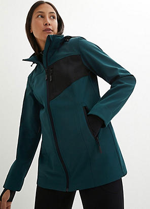 CMP Waterproof Hooded Jacket | Freemans