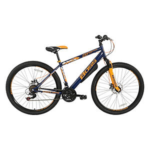 Boss vortex mens 18 best sale mountain bike