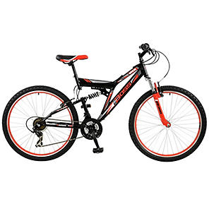 Boss colt 2025 mountain bike