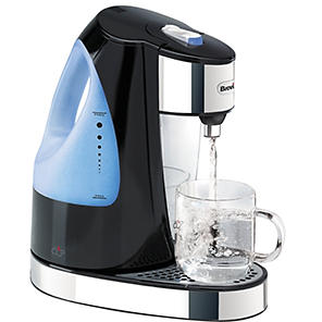 Breville vkj367 brita filter hot cup with variable dispenser best sale