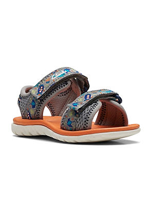 clarks shoes boys sandals