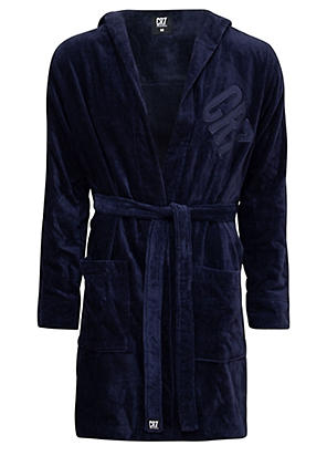 Lyle & Scott Matthew Fleece Robe