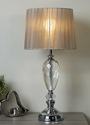 Crompton Table Lamp Freemans