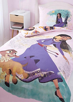 Spidey And His Amazing Friends Reversible Duvet Cover and