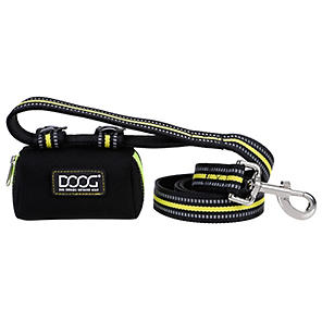 Doog Clip It Neoprene Lead, Pongo