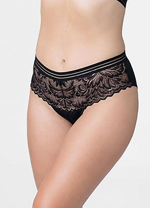 Elomi Lucie Brazilian Briefs