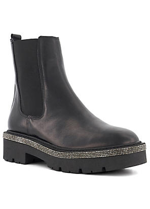 Head over heels chelsea boots hotsell