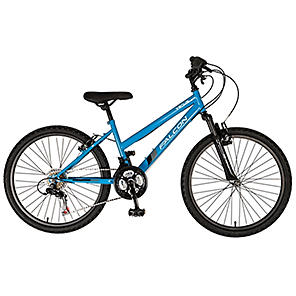 Granite peak hot sale bike review