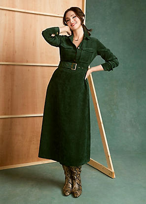 HOBBS Andrea Dress | Freemans HOBBS Andrea Dress | Freemans