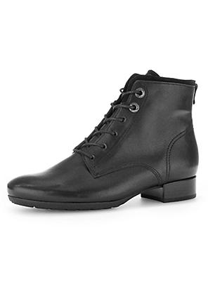 Gabor Lace Up Ankle Boots Freemans