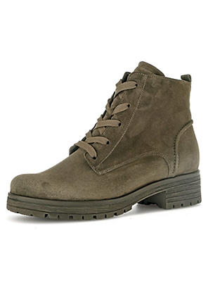 Gabor Winter Ankle High Boots Freemans