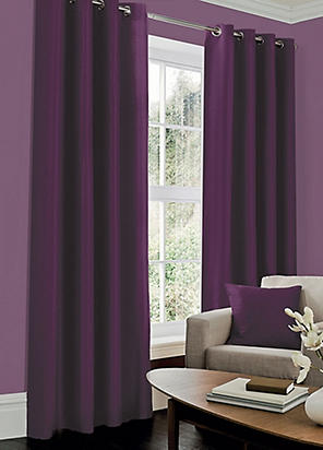 Gc Gaveno Cavailia Eyelet Top Blackout Curtains Large Door Thermal  Insulated