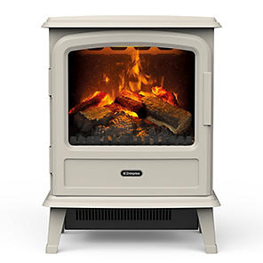 Glen Dimplex Cassia Noir Electric Stove | Freemans