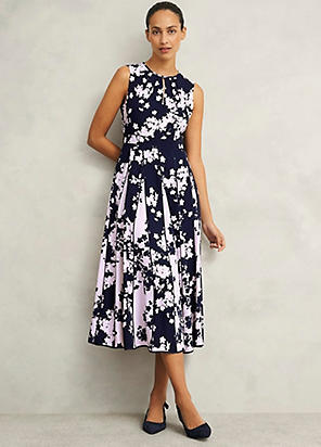 HOBBS Maddie Dress | Freemans