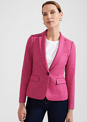 Hobbs sales jessie jacket