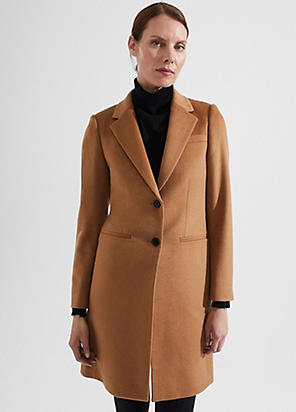 Hobbs hot sale gianna coat