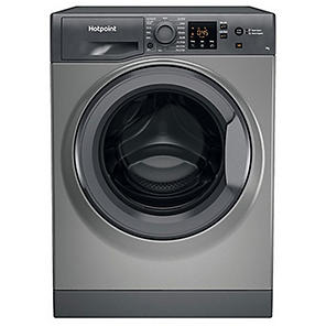 nswm843cbsukn hotpoint washing machine