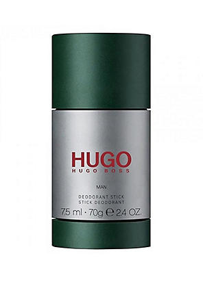 hugo boss the scent deostick 75ml