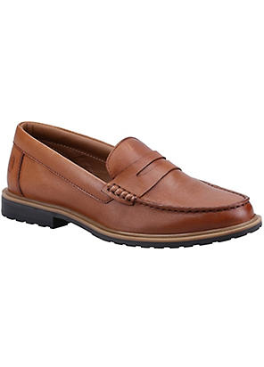 Dune deals ginney loafers